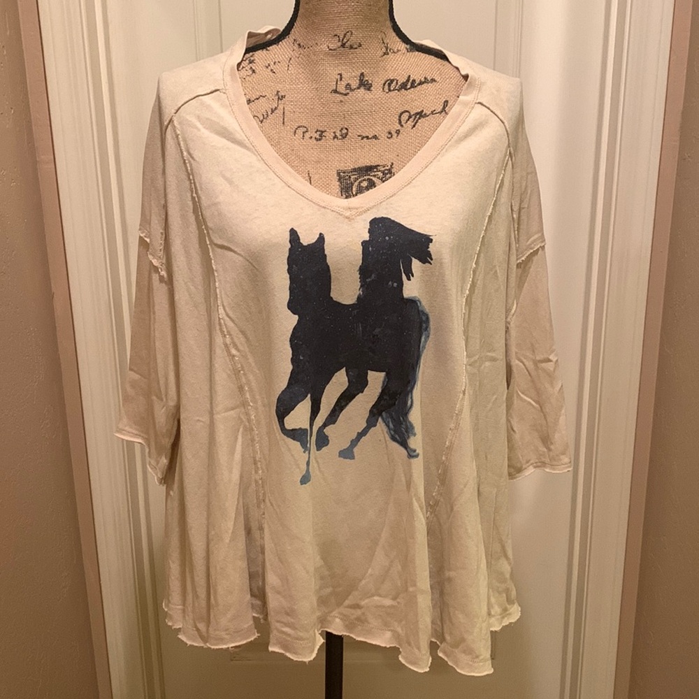 We the Free shirt